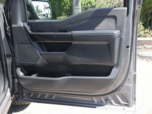 Used 2022 Ford F150 XL w/ STX Appearance Package AWD/4WD image 52