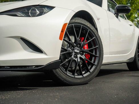 New 2025 MAZDA MX-5 Miata RF Club image 5