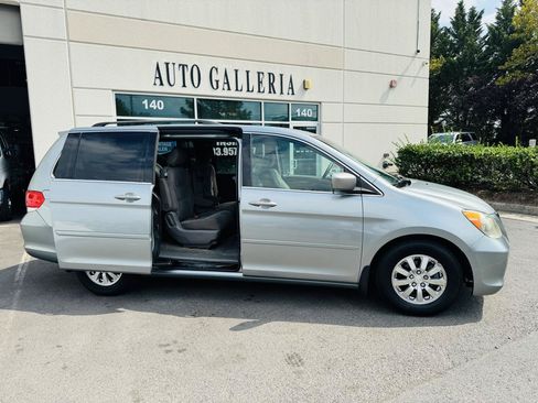Used 2008 Honda Odyssey EX image 38