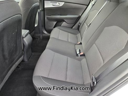 Certified 2023 Kia Forte LXS image 13