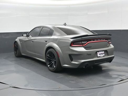 Used 2023 Dodge Charger Scat Pack RWD image 6