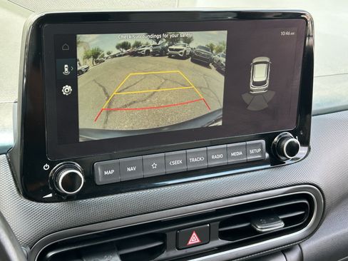 Used 2023 Hyundai Kona Limited FWD image 22