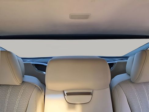 Used 2019 Lexus LS 500 500 Base w/ Luxury Package image 25