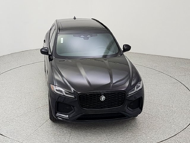 New 2026 Jaguar F-PACE R-Dynamic S AWD/4WD image 14