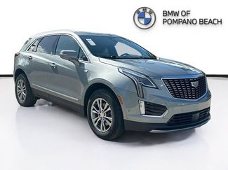 Used 2023 Cadillac XT5 Premium Luxury w/ Technology Package FWD video 1
