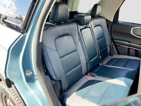 Used 2023 Ford Bronco Sport Outer Banks image 25