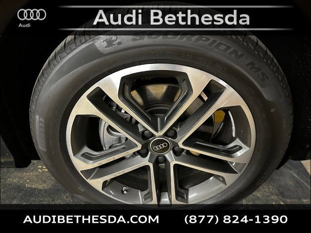 New 2026 Audi Q5 Prestige AWD/4WD image 9