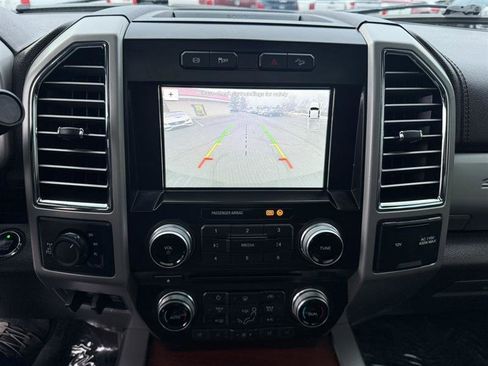 Used 2017 Ford F250 King Ranch w/ King Ranch Ultimate Package image 43