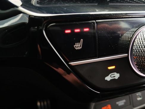 Used 2025 Honda Civic Sport Touring image 15