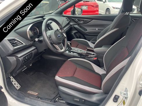 Used 2023 Subaru Impreza 2.0i Sport image 9