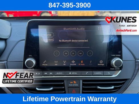 Used 2024 Nissan Altima 2.5 SV image 38