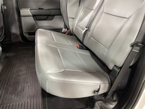 Used 2024 Ford F350 XL w/ Snow Plow Prep Package image 13