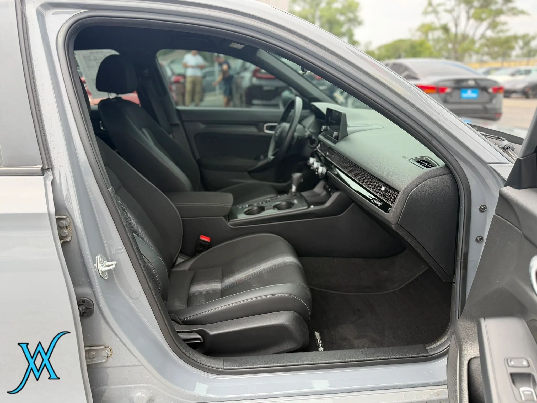 Used 2025 Honda Civic Sport image 22