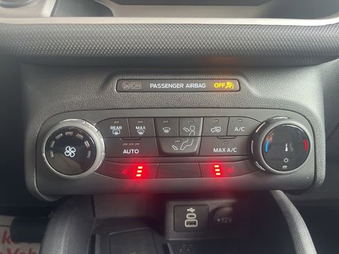 Certified 2023 Ford Bronco Sport Big Bend w/ Convenience Package image 23