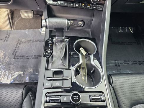 Used 2021 Kia K5 EX w/ EX Premium Package image 26