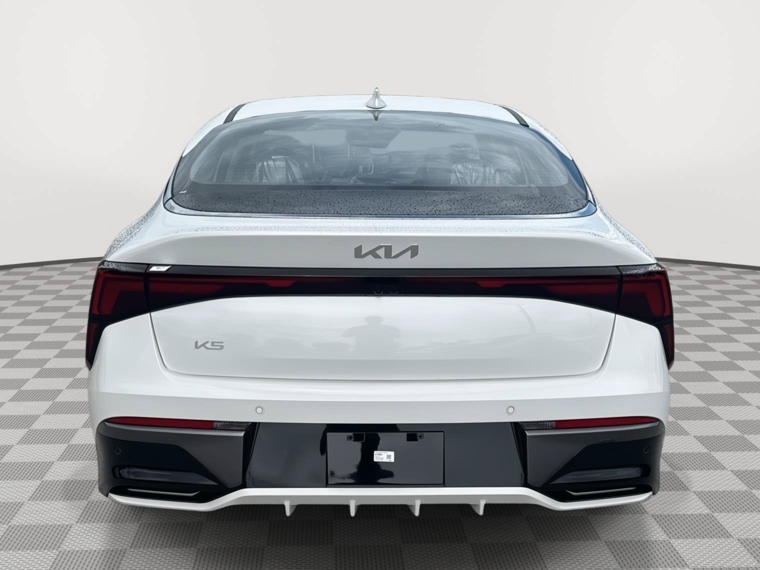 New 2026 Kia K5 LXS FWD image 5