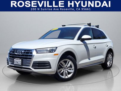 Used 2020 Audi Q5 2.0T Premium w/ Convenience Package
