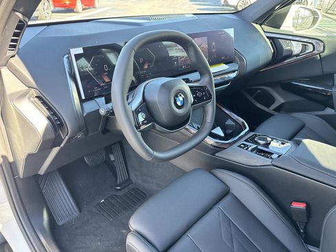 New 2026 BMW X3 xDrive30 w/ Convenience Package image 23