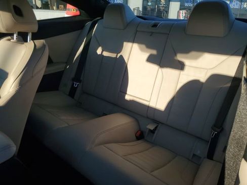 Used 2022 BMW 430i Coupe w/ Premium Package 2 image 11