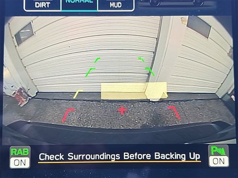 New 2026 Subaru Crosstrek 2.5i Wilderness image 24