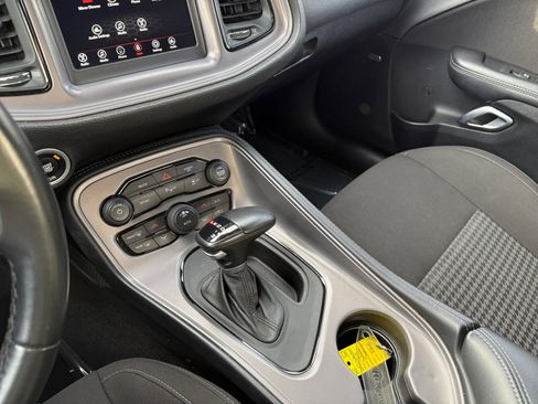 Used 2023 Dodge Challenger GT image 13
