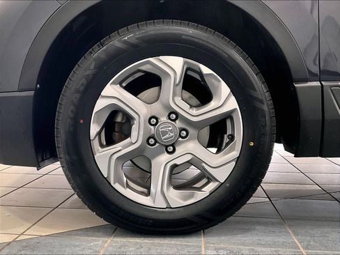 Used 2018 Honda CR-V EX-L image 7