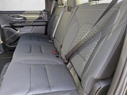 New 2026 RAM 1500 Big Horn image 25