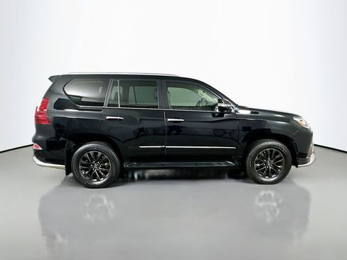 Used 2019 Lexus GX 460 Premium image 9