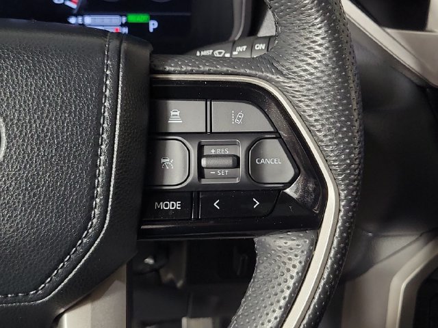 Used 2024 Toyota Sequoia Limited w/ Tow Technology Package AWD/4WD image 26
