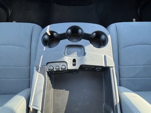 Used 2015 RAM 1500 Express image 20