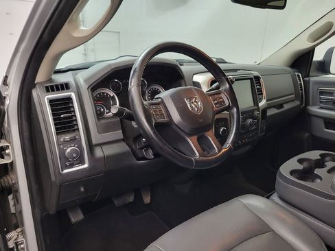 Used 2015 RAM 2500 Big Horn image 4