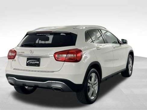 Used 2020 Mercedes-Benz GLA 250 image 8