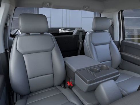 New 2025 Ford F150 XL image 11