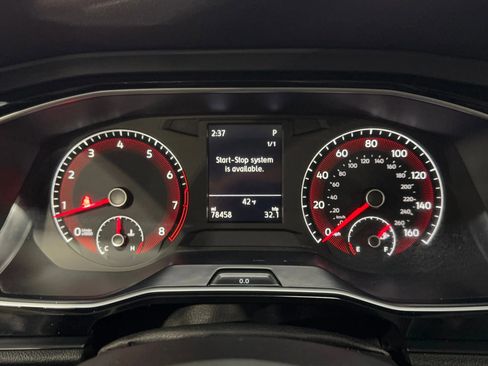 Used 2020 Volkswagen Jetta SE image 32