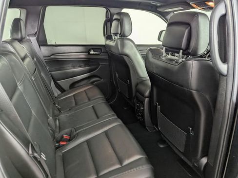 Used 2021 Jeep Grand Cherokee High Altitude AWD/4WD image 20