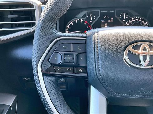 Used 2024 Toyota Tundra SR5 w/ SR5 Premium Package AWD/4WD image 13