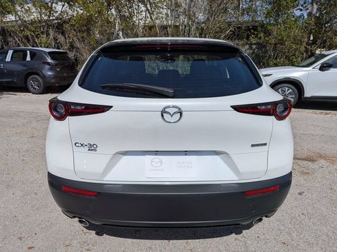 New 2026 MAZDA CX-30 AWD 2.5 S image 6