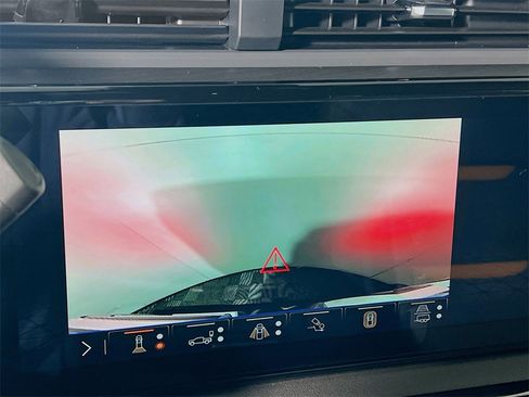 New 2026 GMC Sierra 3500 AT4 w/ AT4 Premium Plus Package image 12