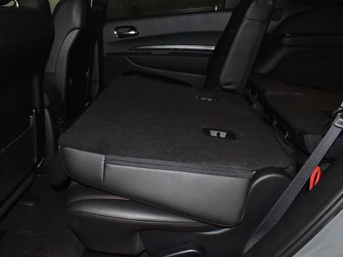 New 2026 Dodge Durango GT image 29