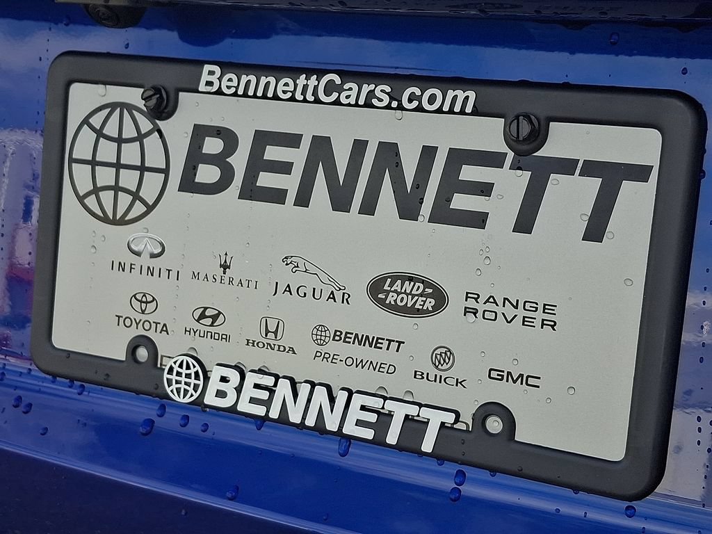 Used 2025 Honda CR-V EX image 31