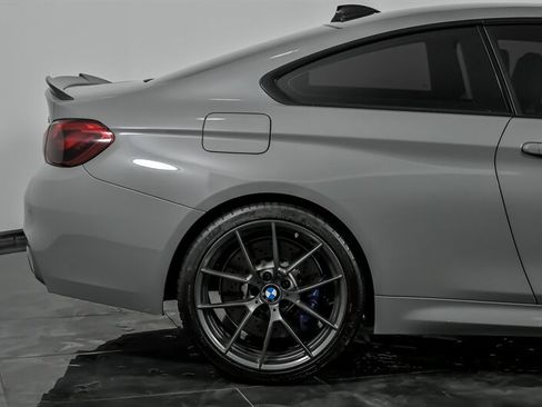 Used 2019 BMW M4 CS w/ Executive Package image 12