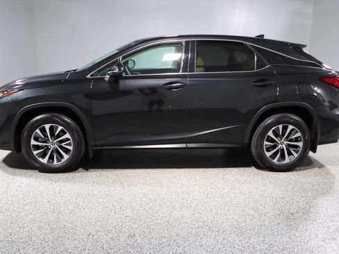 Used 2022 Lexus RX 350 AWD image 10