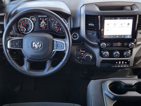 Used 2025 RAM 1500 Tradesman image 26