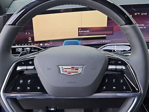 New 2026 Cadillac Escalade Sport image 14