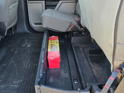 Used 2020 Ford F550 4x4 Crew Cab Super Duty image 18