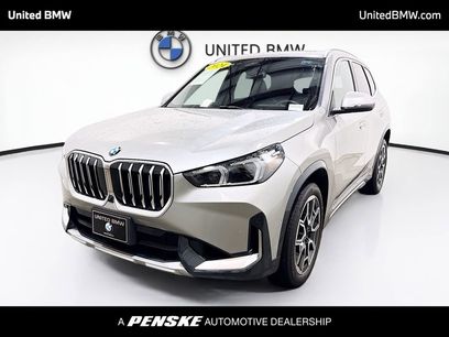 Used 2024 BMW X1 xDrive28i w/ Premium Package