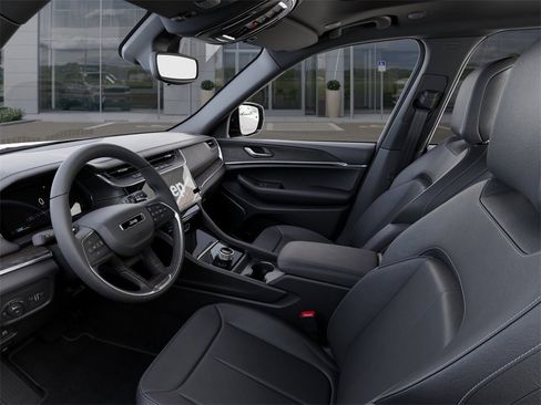 New 2026 Jeep Grand Cherokee Limited image 22