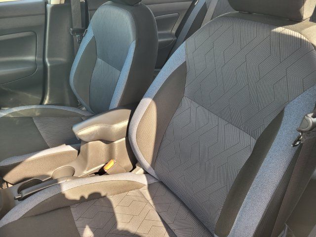 Certified 2025 Nissan Versa SV FWD image 13