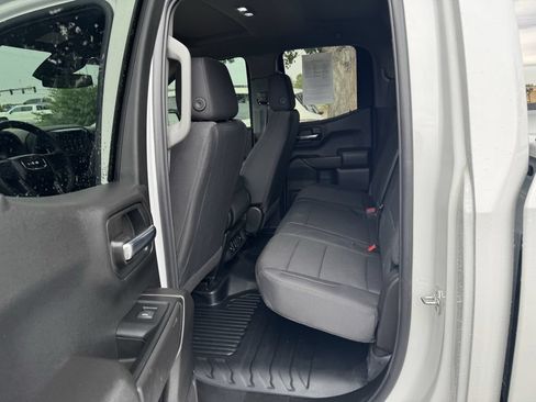 Used 2026 GMC Sierra 1500 Pro w/ Pro Value Package AWD/4WD image 11