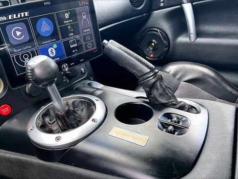 Used 2005 Dodge Viper SRT-10 w/ Copperhead Edition Group RWD image 23
